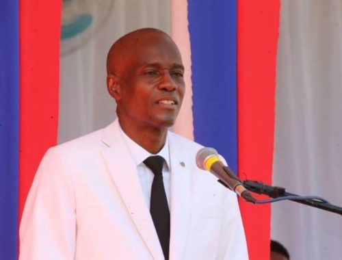 Negara Haiti Isytihar Darurat Selepas Presiden Dibunuh