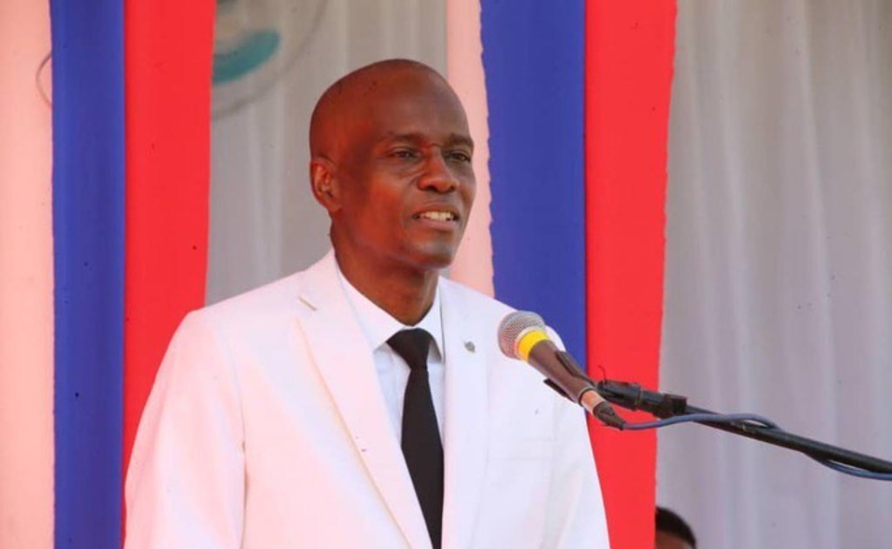 Negara Haiti Isytihar Darurat Selepas Presiden Dibunuh