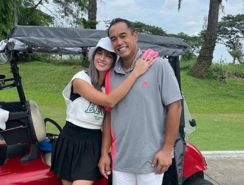 Nia Ramadhani & Suami Sah Positif Syabu Sejak 5 Bulan Lalu, Dipenjara 4 Tahun