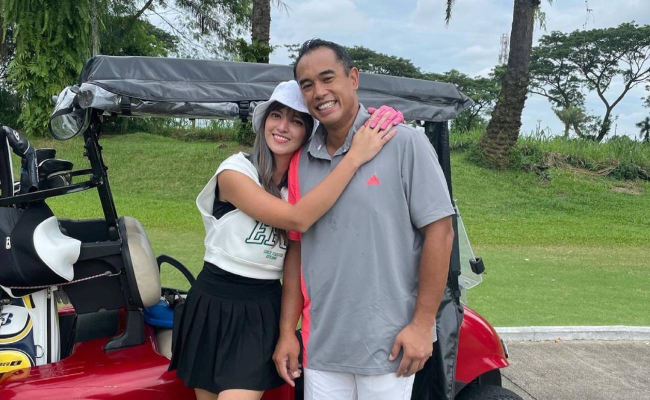 Nia Ramadhani & Suami Sah Positif Syabu Sejak 5 Bulan Lalu, Dipenjara 4 Tahun