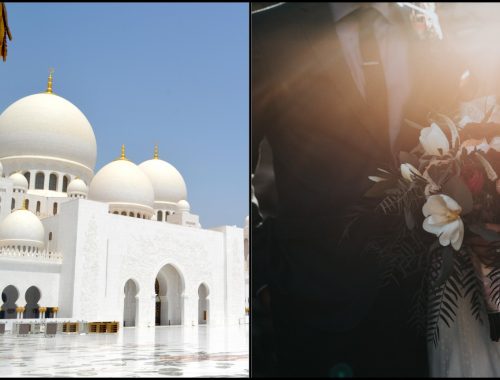 Pasangan Suami Isteri Terpaksa Dipisahkan Selepas Disahkan Adik Beradik Sebapa