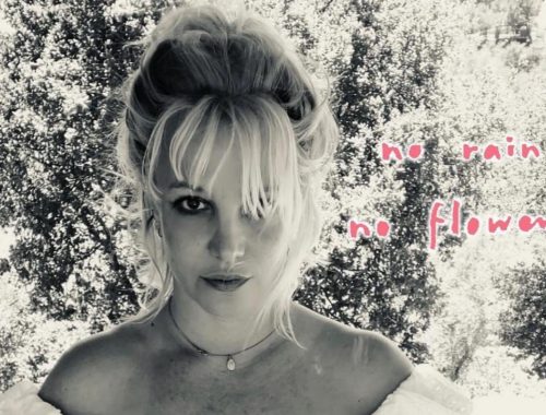 Permohonan Bebaskan Diri Daripada Bapa, Britney Spears Gagal