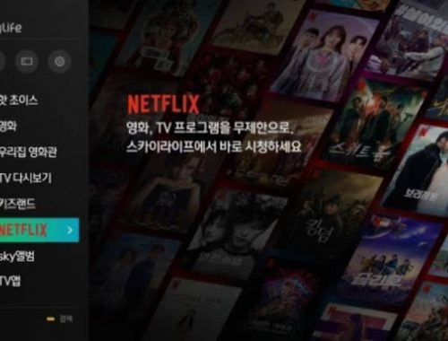 Rakyat Korea Anggap Netflix Bosan! Jumlah Langganan Terus Menurun Sepanjang Tahun Di Korea