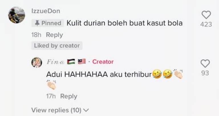 SS_2_kulit durian boleh buat kasut bola