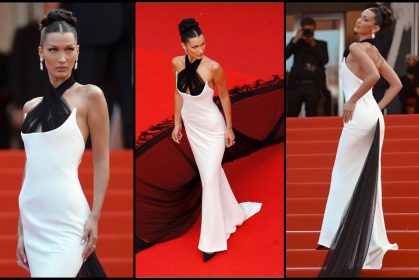 Sistem Ukuran Kecantikan Kuno, Bella Hadid Wanita Paling Cantik Dunia