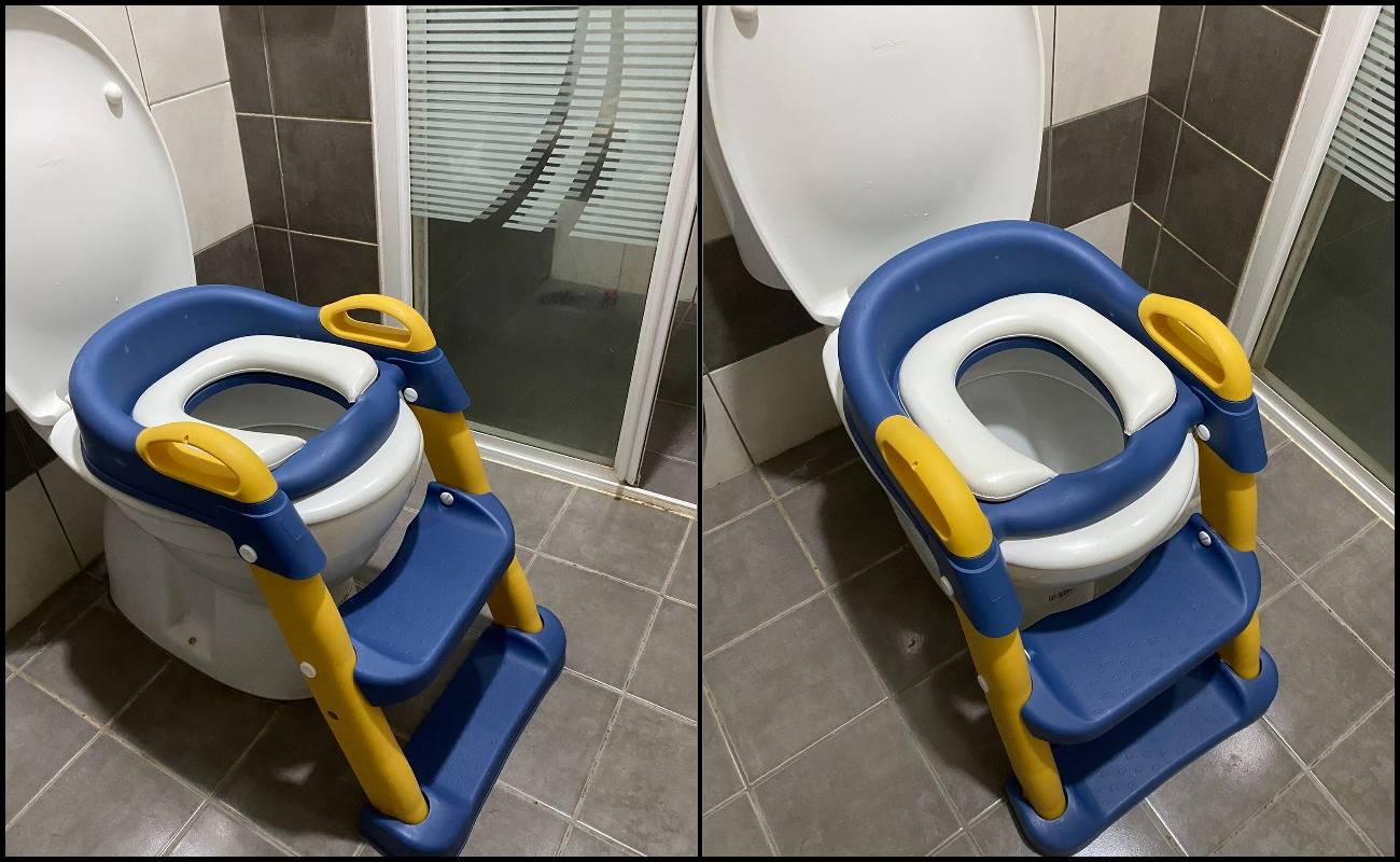 ‘Hikmah Berkurung’, Para Ibu Manfaatkan Masa Ajar Anak ‘Potty Training’