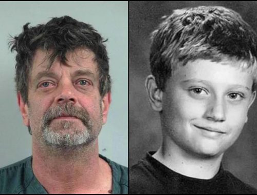 ‘Kantoi’ Simpan Gambar Makan Tahi, Bapa Bunuh Anak Berusia 13 Tahun