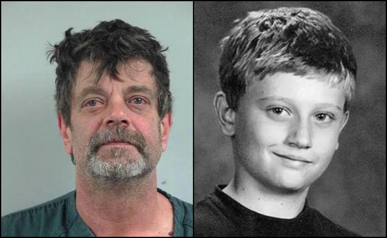 ‘Kantoi’ Simpan Gambar Makan Tahi, Bapa Bunuh Anak Berusia 13 Tahun