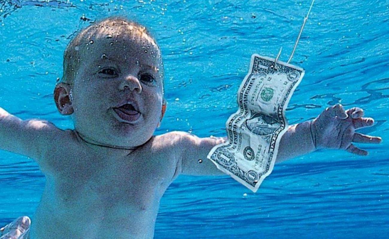 Bayi Pada Album Nirvana Saman RM630, 000 Setiap Ahli Kumpulan