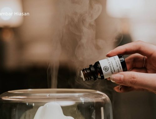 Kadar Estrogen Tak Normal, Essential Oil Bagi Kesan Buruk Pada Kanak-Kanak