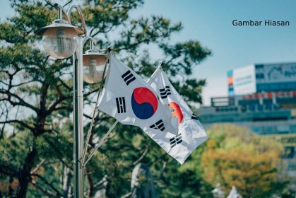 Muncul Dua Kes Pertama Varian Delta Plus Di Korea Selatan