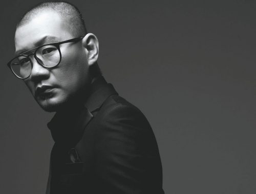 Pengarah Filem Chong Keat Aun Kongsi MySejahtera Disemak Keluar & Masuk Negara