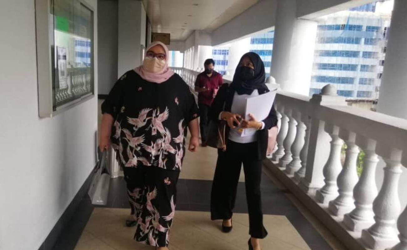 Pengasas Rumah Bonda, Siti Bainun Didakwa Atas Pertuduhan Abai Kanak-Kanak Sindrom Down