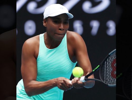 Ranking-Venus-Williams-Jatuh-Ke-Tangga-147-Dunia-Prestasi-Semakin-Merosot