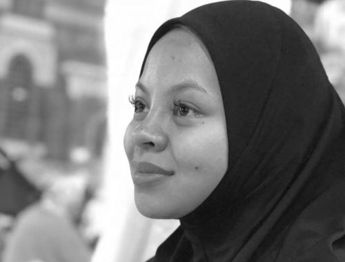 Siti Sarah Pergi Buat Selama-Lamanya