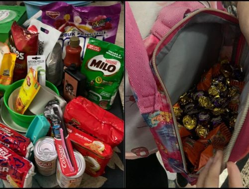 Tak Kenal Tapi Bayarkan Barang Orang Lain, Warganet Puji Tindakan Pasangan Ini