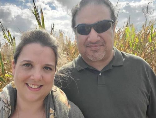 Wanita Anti-Vaksin Maut Akibat Covid-19, Pesanan Terakhir Suruh Anak Dapatkan Vaksin