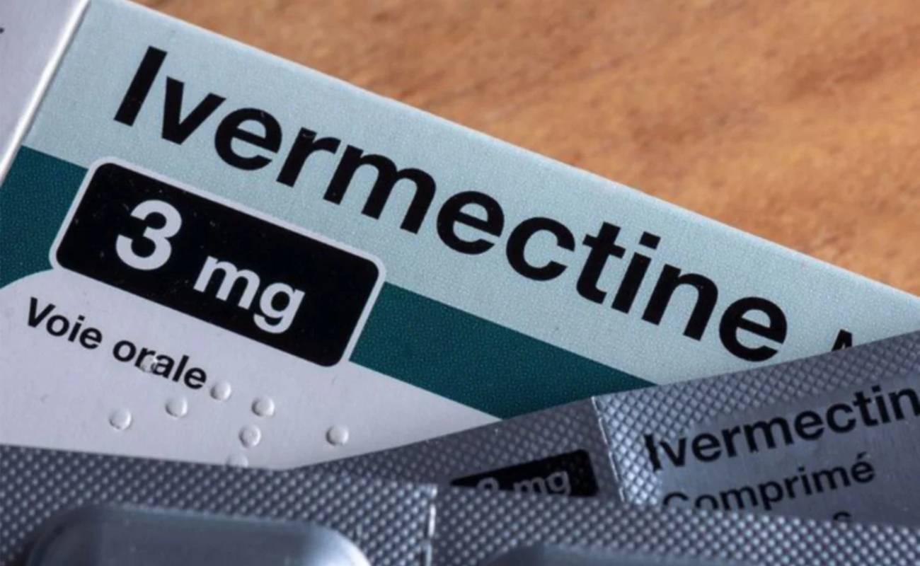 pil Ivermectin