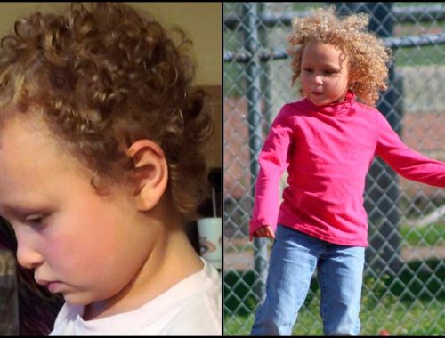 Bapa Saman Sekolah RM4.17 Juta Kerana ‘Usik’ Rambut Anak