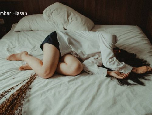 Dipaksa Lakukan Hubungan Intim, Wa