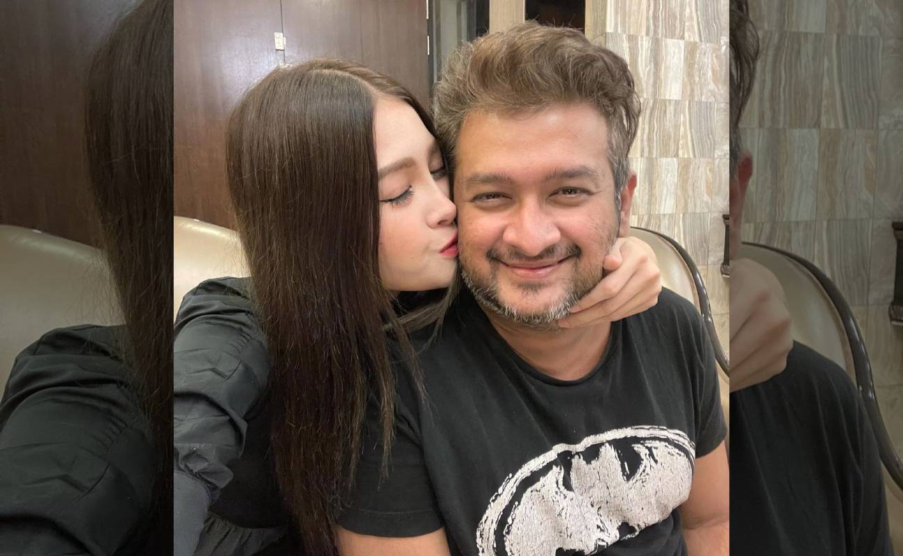 Diuji Positif Covid-19, Eina Azman Masih Trauma Keluar Bekerja