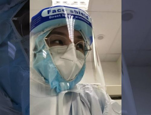 Doktor Dedah Komplikasi Covid-19 Terhadap Kanak-Kanak