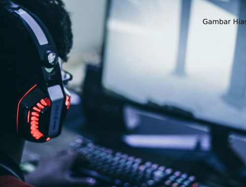 Hadkan Masa Main Permainan Video, China Ambil Berat Kesan Kepada Remaja