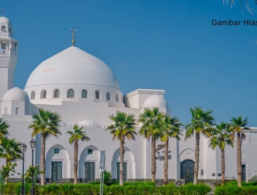 Individu Yang Tolak Vaksin Tak Boleh Ajar Agama