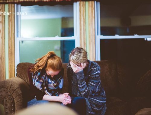 Jumlah Penagih Wanita Di Terengganu Semakin Membimbangkan