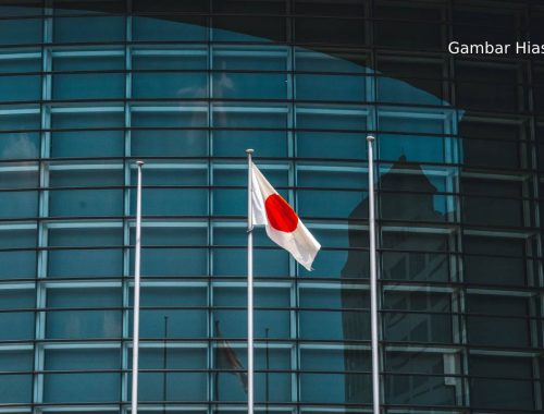 Kedutaan Jepun Keluar Amaran Buat Warganya Di Malaysia, Kemungkinan Ancaman Pengganas