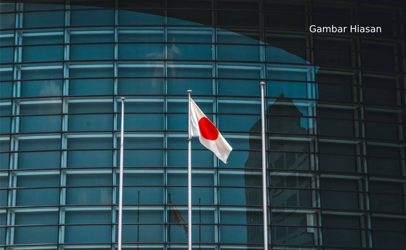 Kedutaan Jepun Keluar Amaran Buat Warganya Di Malaysia, Kemungkinan Ancaman Pengganas