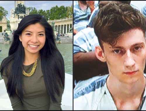 Kisah Disebalik Pembunuhan Anna Bui! Bekas Teman Lelaki Psiko