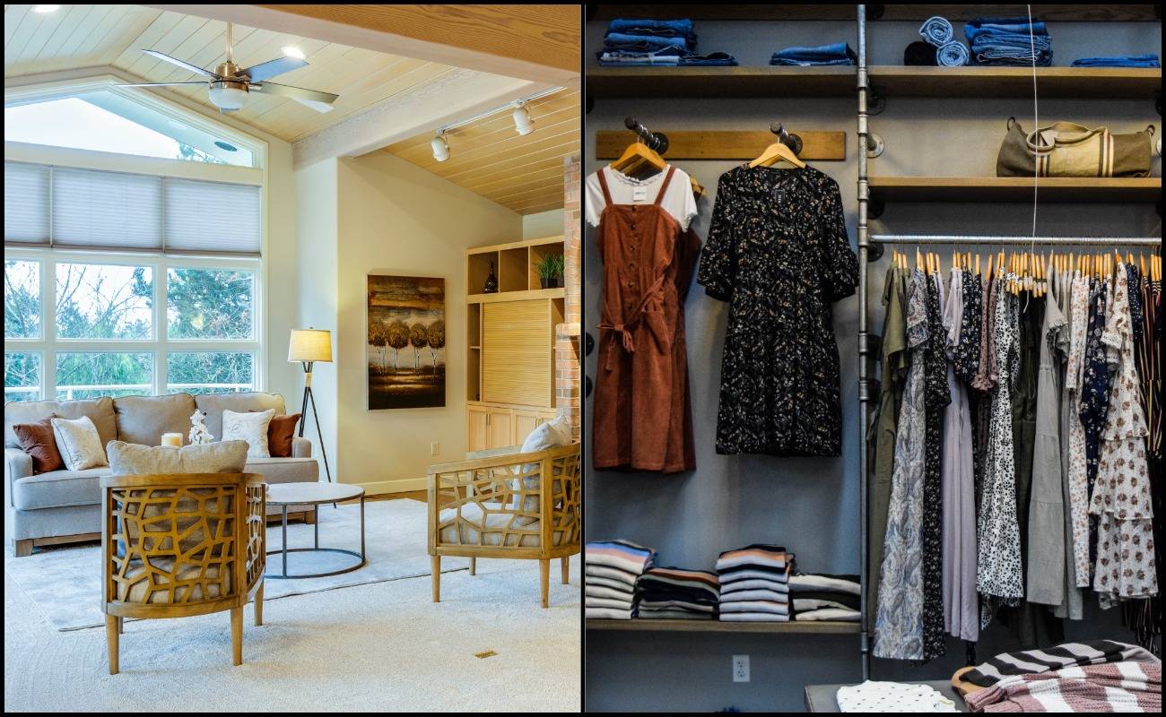 Lima Barang Utama Untuk Dekorasi Bilik Perlu Ada Buat Newbie