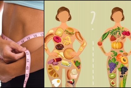 Makan Banyak Tetap Tak Naik Berat Badan