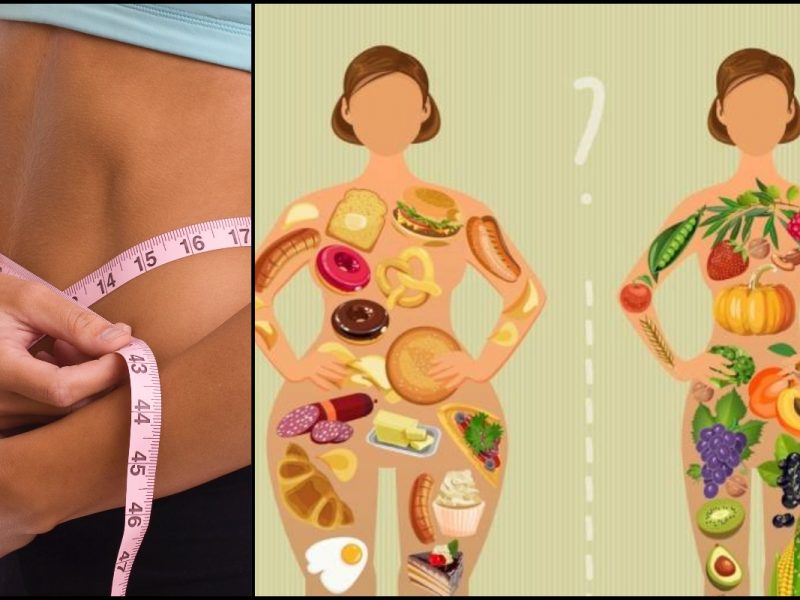 Makan Banyak Tetap Tak Naik Berat Badan