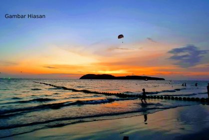 Nak Bercuti Ke Langkawi