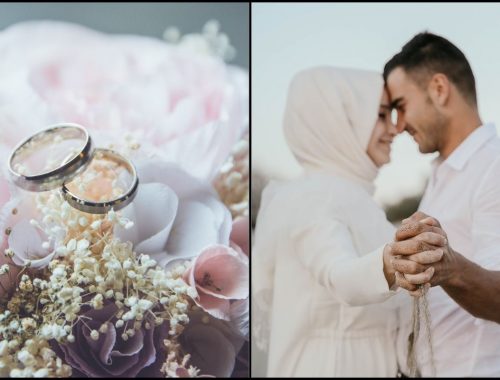 Pasangan Nak Nikah Online, Ini Proses Wajib Korang Perlu Tahu