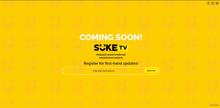 SUKE-TV