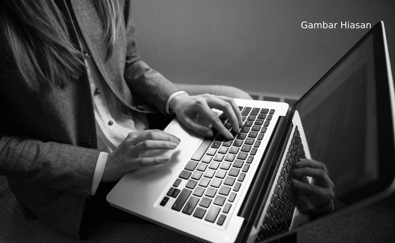 Sebar Berita Palsu Berkenaan Vaksin,