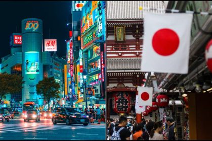 10 Pantang Larang Di Jepun, Elak Dipandang Sinis Jika Melancong Ke Sana