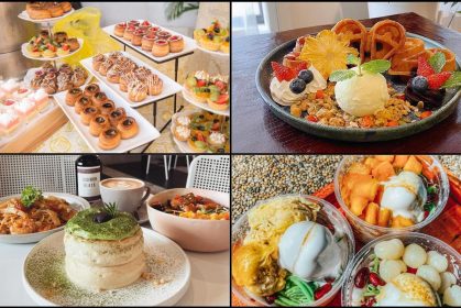 10 Syurga Pencuci Mulut Terbaik Di Melaka