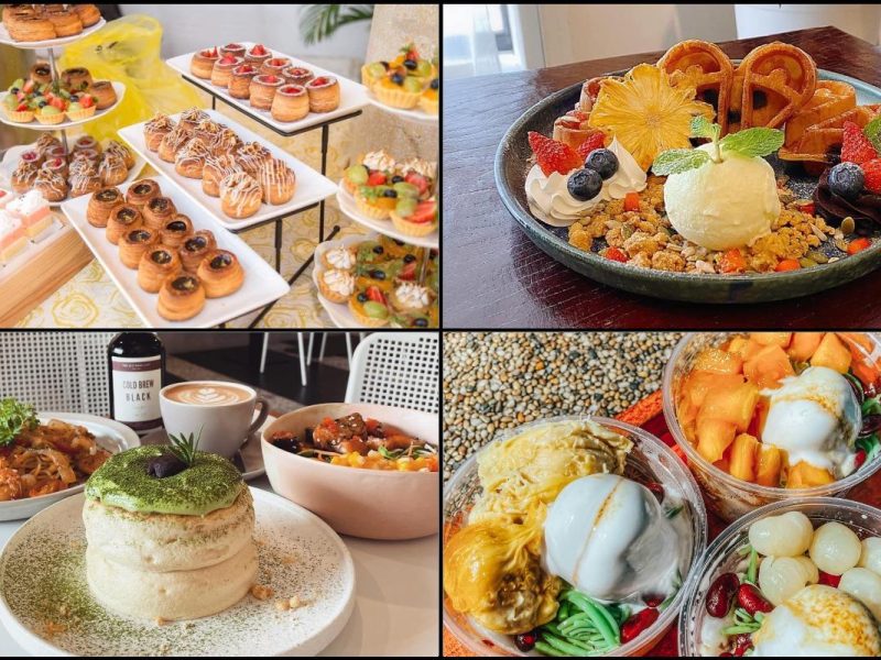 10 Syurga Pencuci Mulut Terbaik Di Melaka