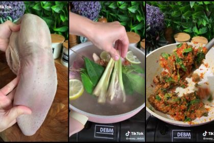 3 Resipi Lidah Lembu Confirm Sedap, Cair Dalam Mulut
