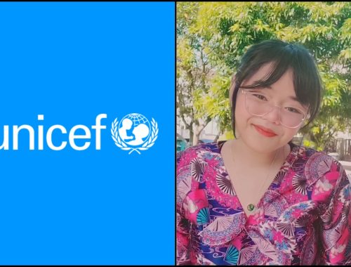 Ain Husniza Bakal Berucap Di Unicef Tentang Hak Kanak-Kanak