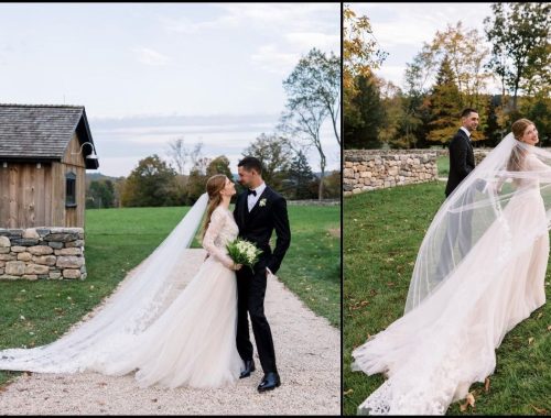 Anak Bill Gates Kahwin Dengan Lelaki Mesir