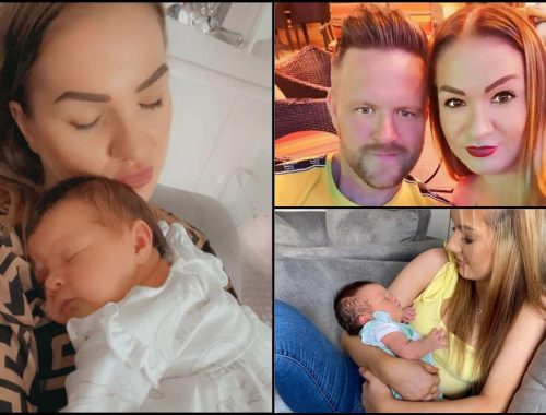 Baru Umur Lingkungan 30-an Dah Jadi Datuk & Nenek