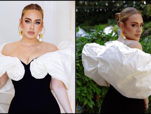 Bertahun Menyepi, Adele Kembali Meledak