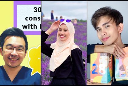 Buntu Nak Ikut Petua Mana Satu Kenali 6 ‘Skinfluencer’ Selalu Kongsi Ilmu Kecantikan Kulit