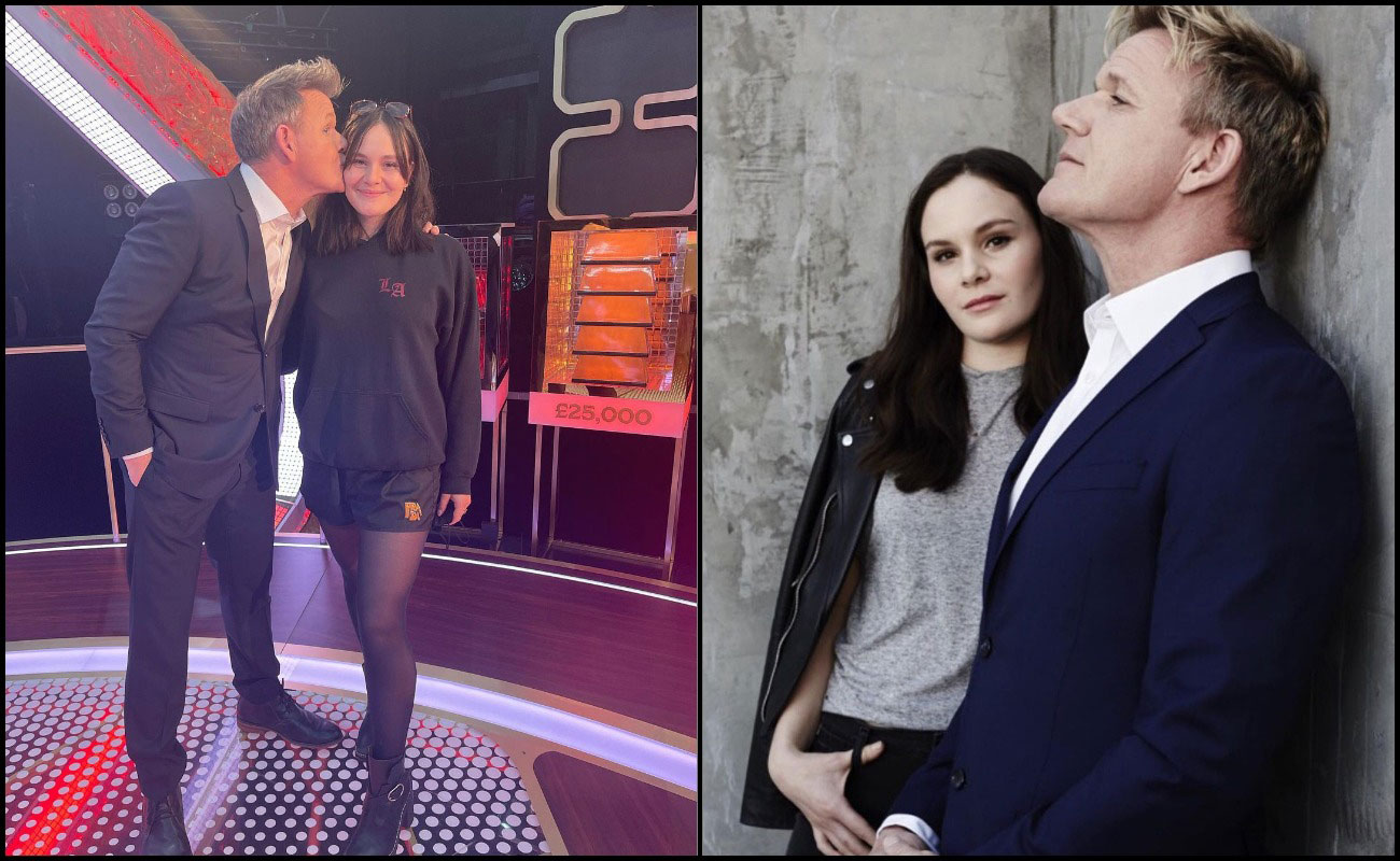 Gordon-Ramsay-Bangga-Anak-Perempuan-Berani-Mengaku-Pernah-Kena-Gangguan-Seksual