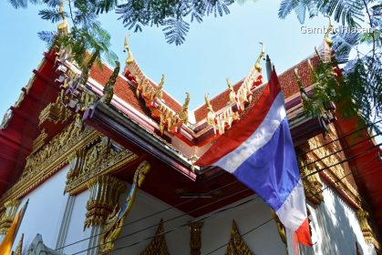 Memudahkan Urusan Pelawat, Thailand Bakal Guna Thailand Pass